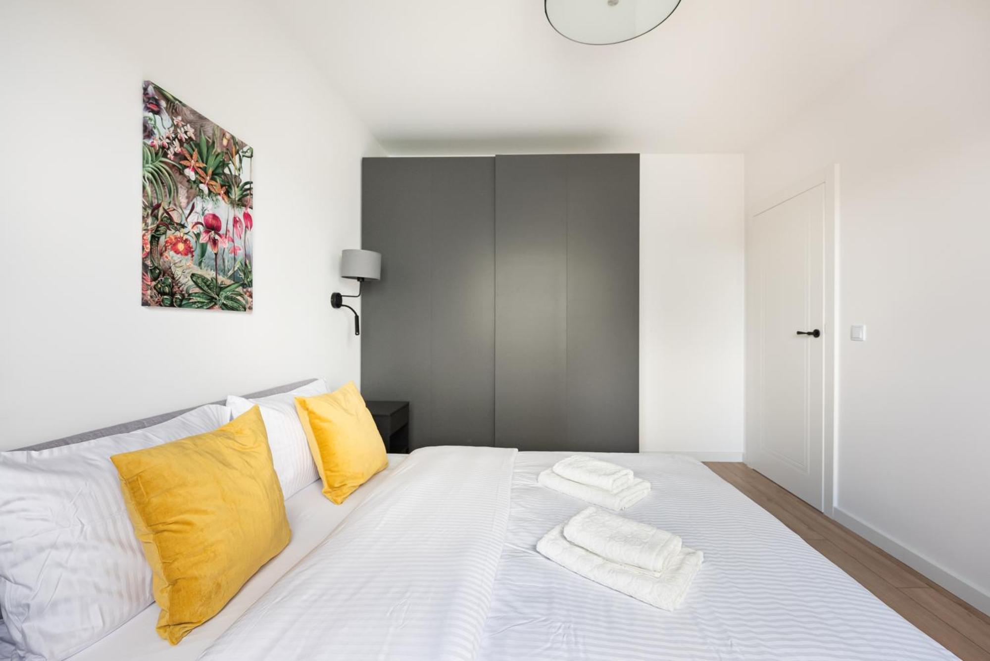 Wilenska Express Homely Apartment ワルシャワ エクステリア 写真