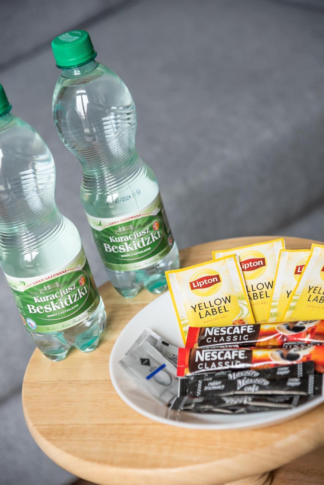 Wilenska Express Homely Apartment ワルシャワ エクステリア 写真