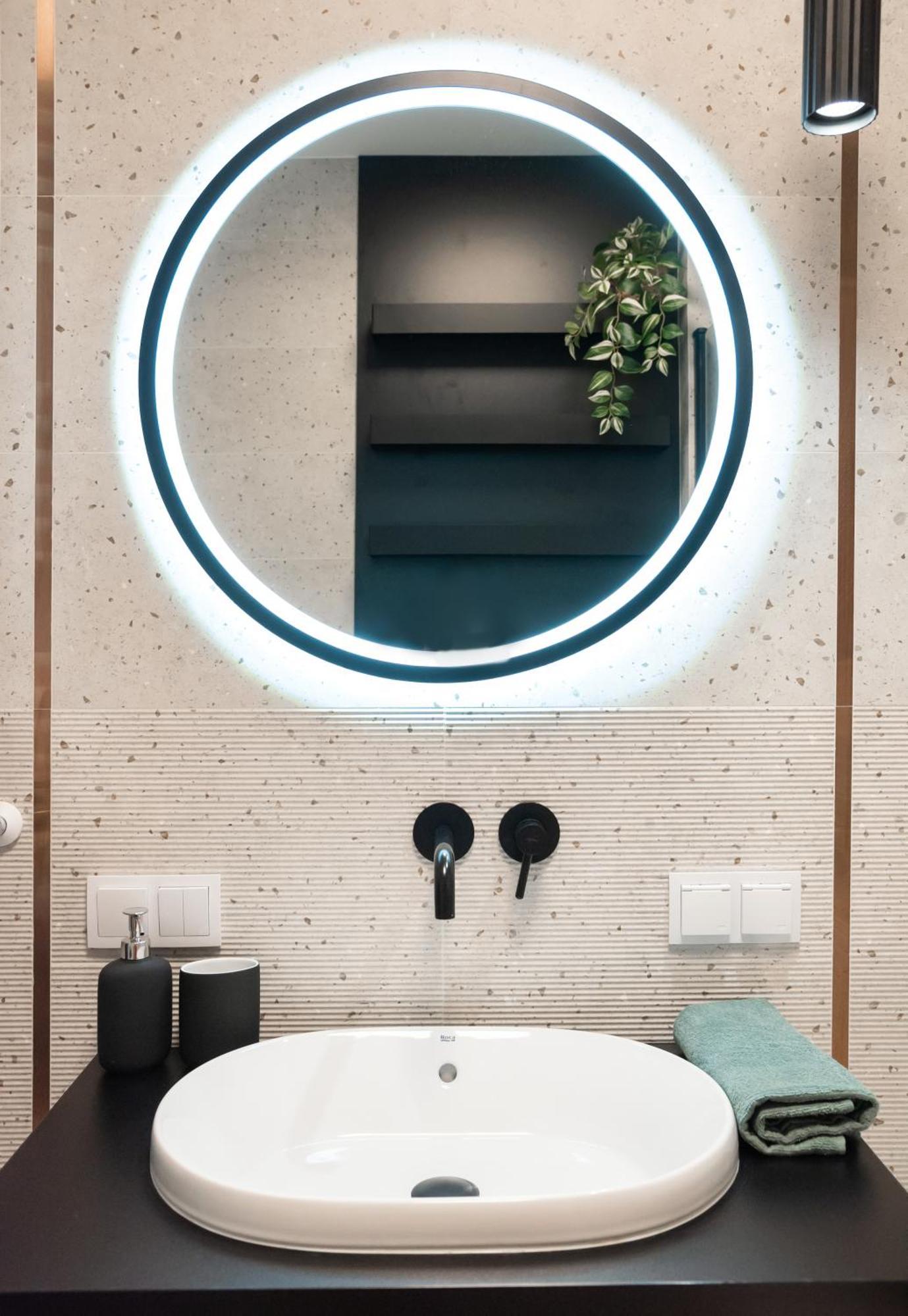 Wilenska Express Homely Apartment ワルシャワ エクステリア 写真