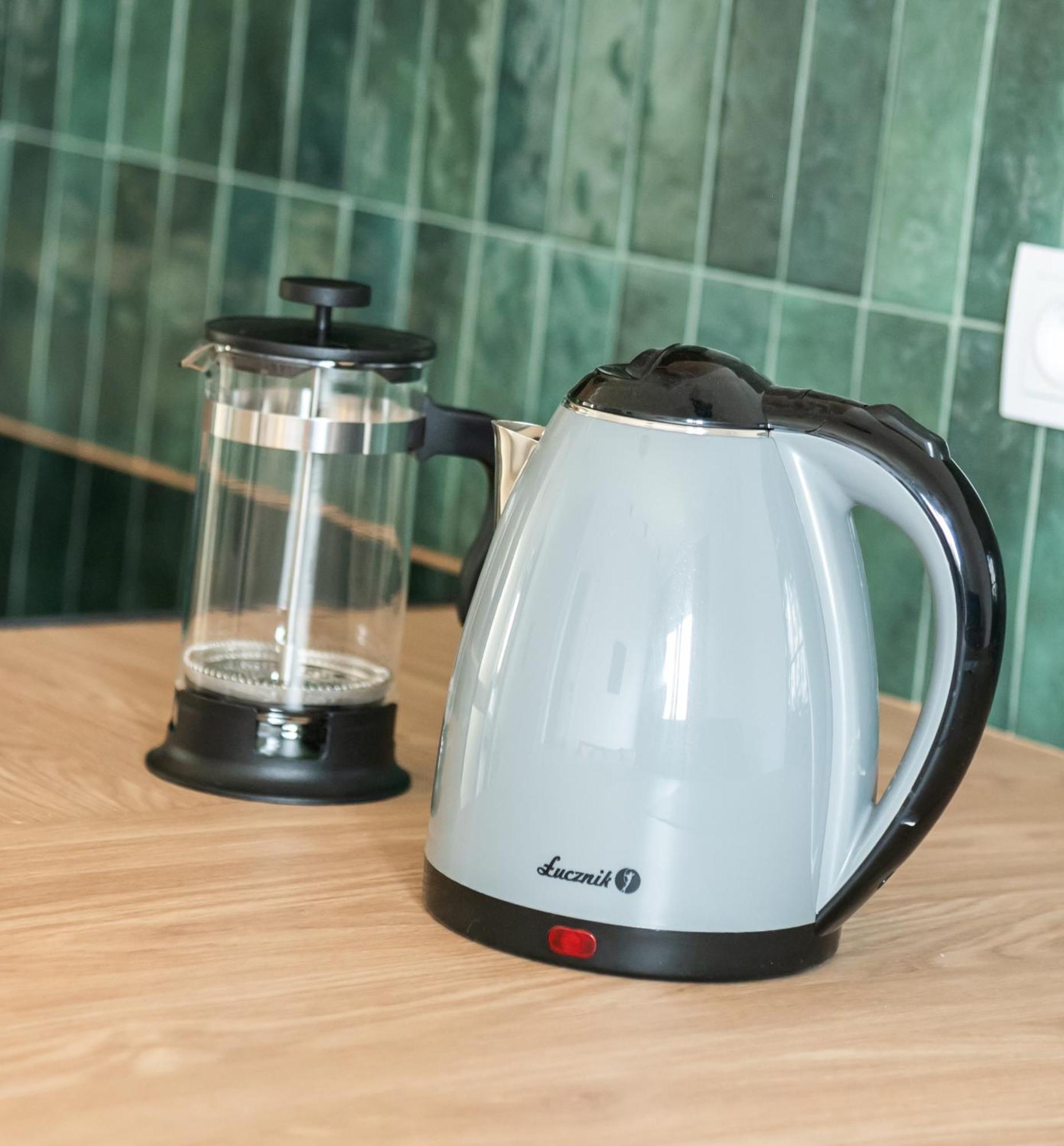 Wilenska Express Homely Apartment ワルシャワ エクステリア 写真